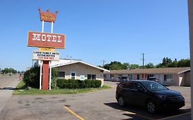 Royal Western Motel Edmonton